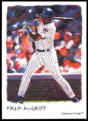 84 Fred McGriff
